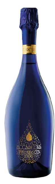 Accademia Rainbow Blue Prosecco DOC Brut 0,75L