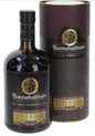 Bunnahabhain 12 Years Cask Strength 2023 60,1% 70 cl