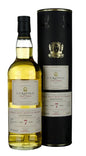Croftengea A.D. Rattray 7 Years 2017/2024 Bourbon Barrel 70 cl