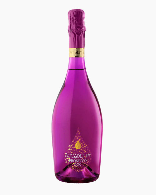Accademia Rainbow Purple Prosecco DOC Brut 0,75L