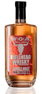 Finch W:O:A Bullhead Single Malt Whisky