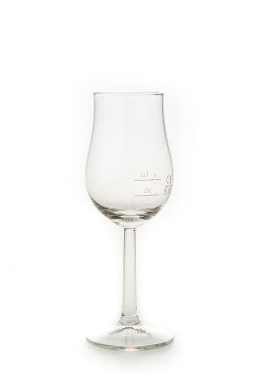 Bugatti Stilglas Whisky Nosing Glas