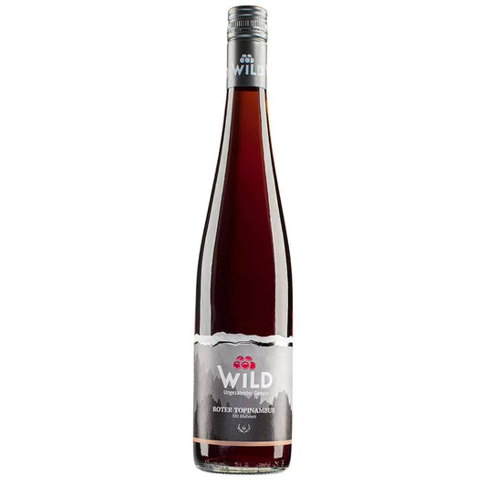 Wild ROTER TOPINAMBUR 70 cl