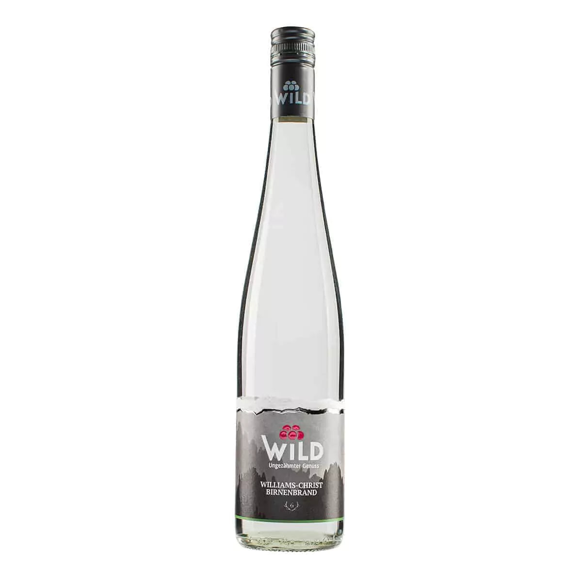 Wild WILLIAMS-CHRIST- 0,35L