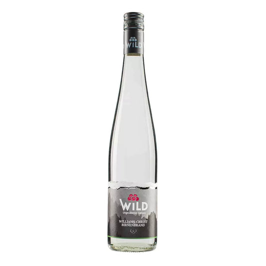 Wild WILLIAMS-CHRIST- 0,35L