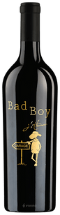 Bad Boy Gold 0,75L