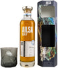 Ailsa Bay Release 1.2 sweet smoke 70 cl