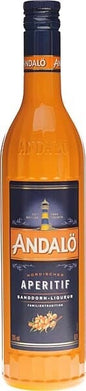 Andalö Original Sanddorn-Likör 70 cl