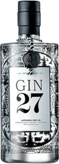 Gin 27 Premium Appenzeller Dry