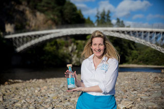 AVVA Handcrafted Gin