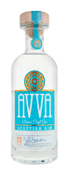 AVVA Handcrafted Gin