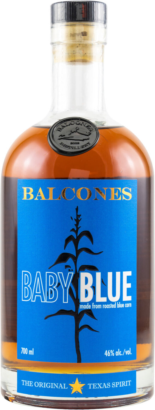 Balcones Baby Blue 70 cl