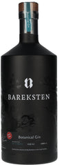 Bareksten Botanical Gin