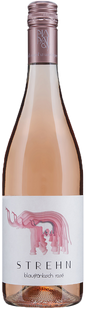 Strehn Blaufränkisch Rosé 0,75L