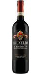 Brunello di Montalcino DOCG - Casale del Bosco 0,75L