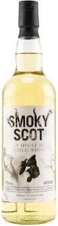 Caol Ila Smoky Scot 70 cl