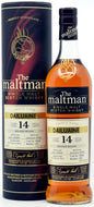 Dailuaine 14 Jahre 2009/2024 Sherry Cask The Maltman