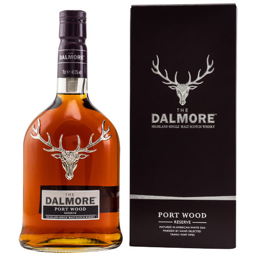 Dalmore Port Wood Reserve  70 cl