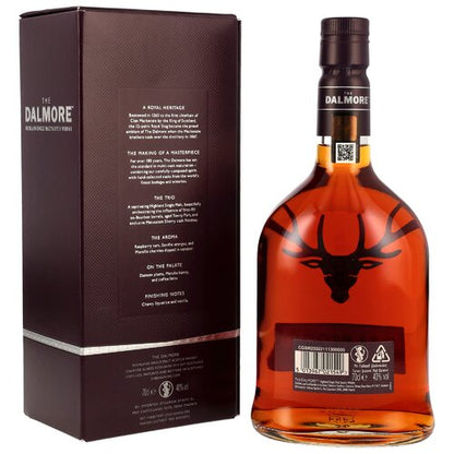 Dalmore Trio - 70 cl