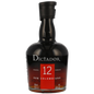Dictador Rum 12 Jahre, 0,7l