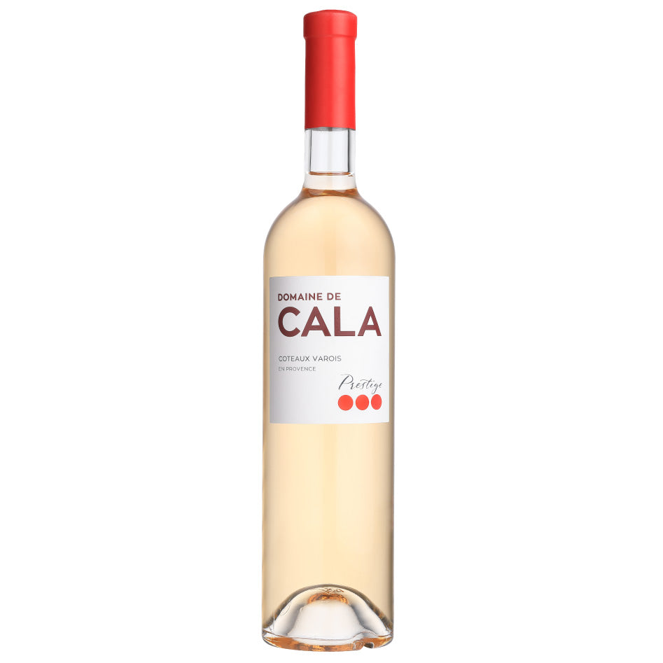 Domaine de Cala Prestige Rosé 0,75L
