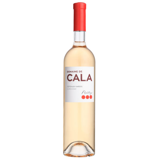 Domaine de Cala Prestige Rosé 0,75L