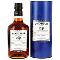 Edradour 2015/2025 - 10 y.o. - PX Sherry Casks - 200th Anniversary