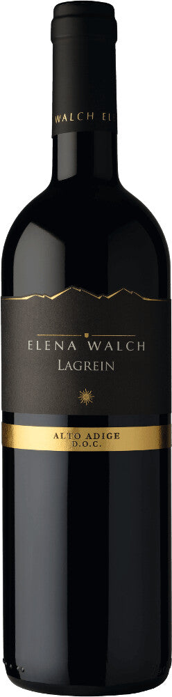 Elena Walch Lagrein  0,75L