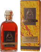 Finch cask streicht Barrel Proof 50 cl