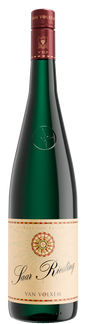 Van Volxem Saar Riesling VDP.Gutswein trocken – 0,75 l