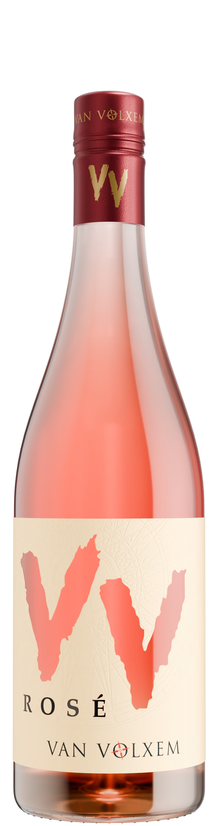Van Volxem VV Rosé Pinot Noir – Spätburgunder trocken – 0,75 l