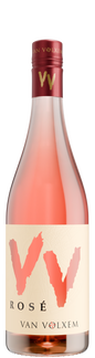 Van Volxem VV Rosé Pinot Noir – Spätburgunder trocken – 0,75 l