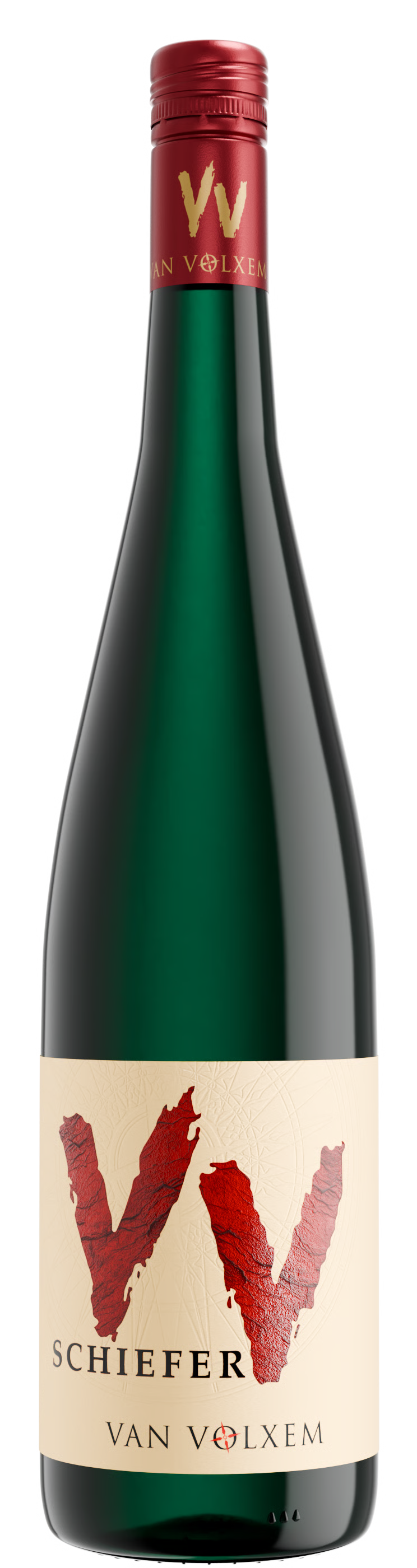 Van Volxem VV Schiefer Riesling trocken – Saar – 0,75 l