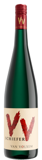 Van Volxem VV Schiefer Riesling trocken – Saar – 0,75 l