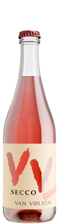 Van Volxem VV Secco Alkoholfrei – 0,75 l