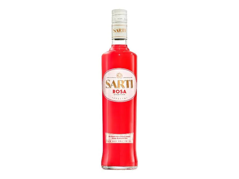 Sarti Rosa Aperitivo