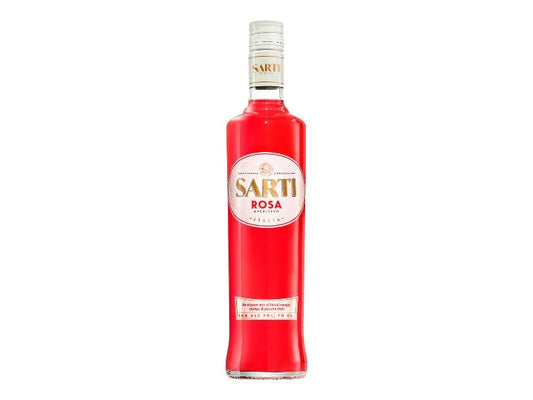 Sarti Rosa Aperitivo
