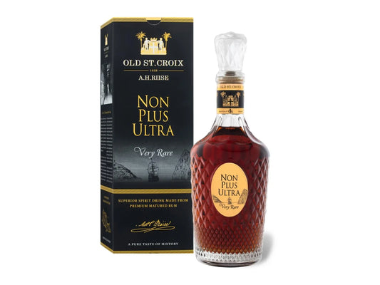 A.H.Riise Non Plus Ultra Very Rare (70cl)