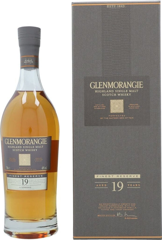 Glenmorangie 19 70 cl