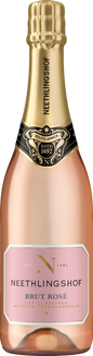 NEETHLINGSHOF CAP CLASSIQUE BRUT Rosé 0,75L