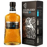 Highland Park 10