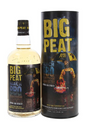 Big Peat BBQ 2022 70 cl