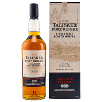 Talisker Port Ruighe (Single Malt  70cl)