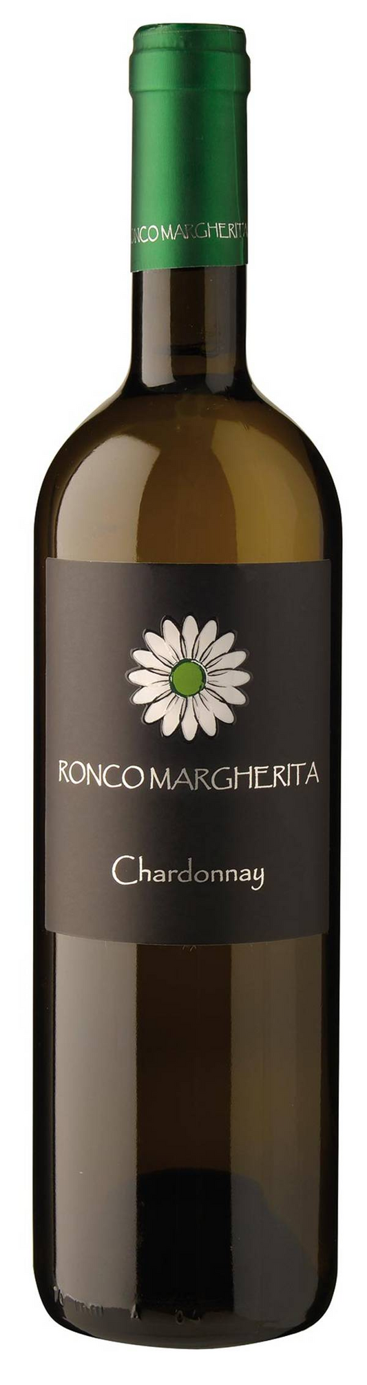 DOC Chardonnay Ronco Margherita 0,75l