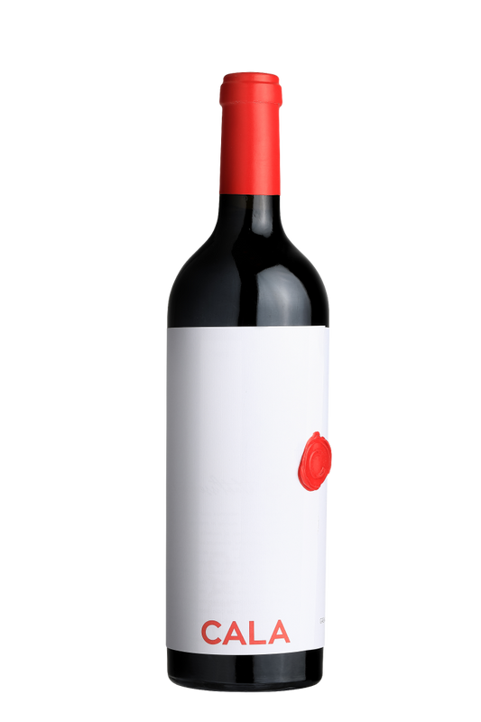 Domaine de Cala Cala Rouge 0,75L