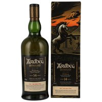Ardbeg 14 y.o. Anthology - The Unicorn's Tale 70 cl
