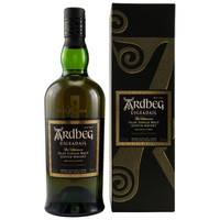 Ardbeg Uigeadail (Single Malt  70cl)