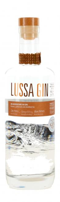 Lussa Gin 70 cl