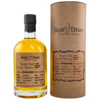 Annandale peated 6 70 cl
