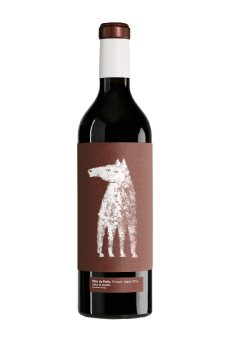 Trempat VinsdePedra 0,75L